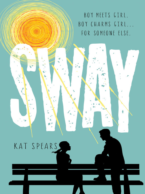 Cover image for Sway